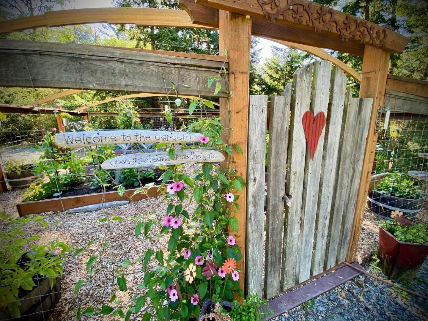 Madrona Suite Eastsound Exterior photo
